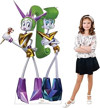 Amazon.com: Cardboard People Velvet & Veneer Life Size Cardboard